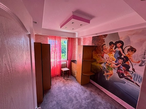Ocazie! Proprietar vand apartament 3 camere la pret de 2 camere! - imagine 2