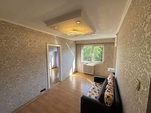 Ocazie! Proprietar vand apartament 3 camere la pret de 2 camere! - imagine 9