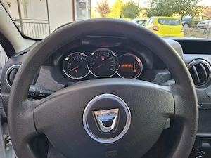 Vand Dacia Duster - imagine 5