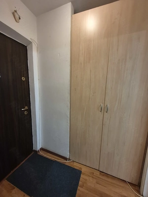 Piața Progresu garsoniera  - imagine 2