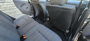 Volkswagen passat b3 - imagine 4