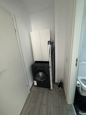 Apartament 2 camere - Basarab - Metrou - imagine 7