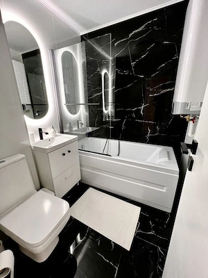 Apartament 2 camere - Basarab - Metrou