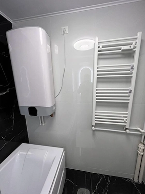 Apartament 2 camere - Basarab - Metrou - imagine 2