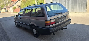 Volkswagen passat b3 - imagine 2