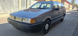 Volkswagen passat b3 - imagine 3
