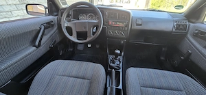 Volkswagen passat b3 - imagine 8