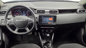 Dacia Duster - imagine 5