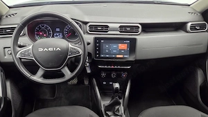 Dacia Duster - imagine 12