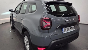 Dacia Duster - imagine 4