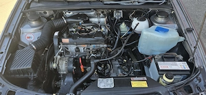 Volkswagen passat b3 - imagine 7