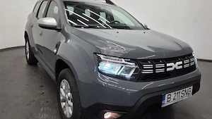 Dacia Duster - imagine 2