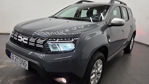 Dacia Duster - imagine 8