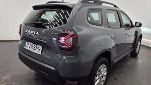 Dacia Duster - imagine 10