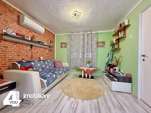 Casă în Ineu, renovată, mobilată și utilată-75000 euro - imagine 11