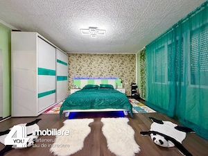 Casă în Ineu, renovată, mobilată și utilată-75000 euro - imagine 5