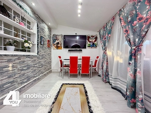 Casă în Ineu, renovată, mobilată și utilată-75000 euro - imagine 4