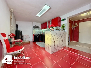 Casă în Ineu, renovată, mobilată și utilată-75000 euro - imagine 3