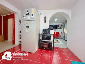 Casă în Ineu, renovată, mobilată și utilată-75000 euro - imagine 12