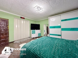Casă în Ineu, renovată, mobilată și utilată-75000 euro - imagine 14