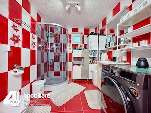 Casă în Ineu, renovată, mobilată și utilată-75000 euro - imagine 8