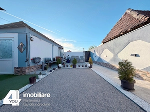 Casă în Ineu, renovată, mobilată și utilată-75000 euro - imagine 15