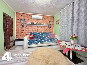 Casă în Ineu, renovată, mobilată și utilată-75000 euro - imagine 6