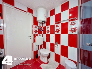 Casă în Ineu, renovată, mobilată și utilată-75000 euro - imagine 13