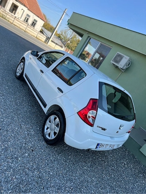 dacia sandero  - imagine 5