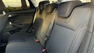 Ford Focus 2012 1.6 TDCi