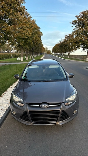 Ford Focus 2012 1.6 TDCi - imagine 2
