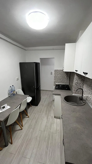 Apartament  cu 2 camere  - imagine 5