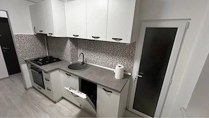 Apartament  cu 2 camere 