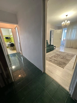 Apartament 3 camere zona Favorit, Drumul Taberei - imagine 3
