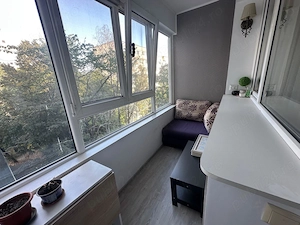 Apartament 3 camere zona Favorit, Drumul Taberei - imagine 6