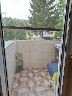 Vind apartament cu 3 camere - imagine 7