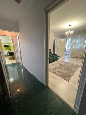 Apartament 3 camere zona Favorit, Drumul Taberei - imagine 4