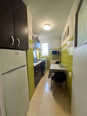 Apartament 3 camere zona Favorit, Drumul Taberei - imagine 2