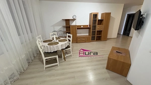 Inchiriez apartament 3 camere cartier E3 - imagine 4