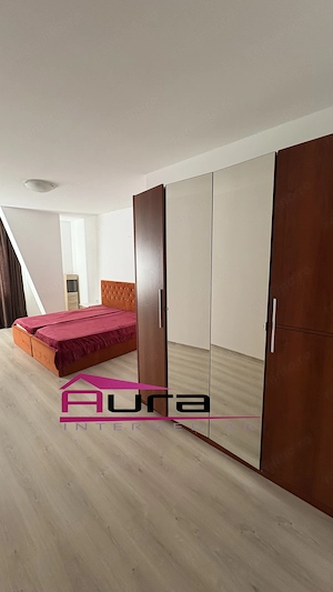 Inchiriez apartament 3 camere cartier E3 - imagine 8