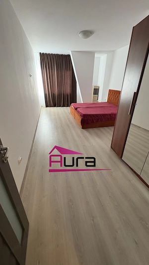 Inchiriez apartament 3 camere cartier E3 - imagine 7