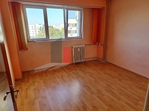 Vanzare apartament 2 camere Crângași, reabilitat termic, posibilitate centrală - imagine 7