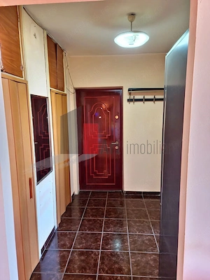 Vanzare apartament 2 camere Crângași, reabilitat termic, posibilitate centrală - imagine 4