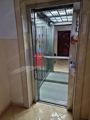 Vanzare apartament 2 camere Crângași, reabilitat termic, posibilitate centrală