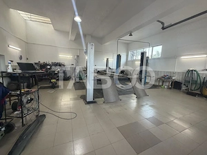 Afacere la cheie de inchiriat service auto vulcanizare si vopsitorie - imagine 2