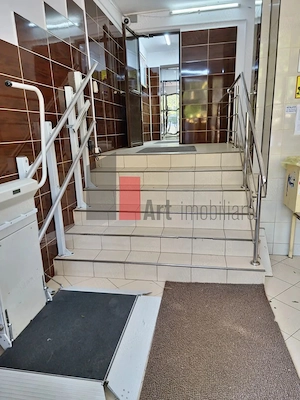 Vanzare apartament 2 camere Crângași, reabilitat termic, posibilitate centrală - imagine 2