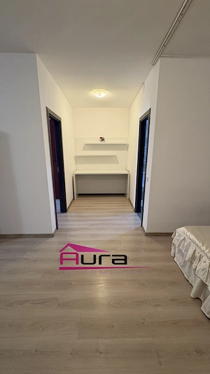 Inchiriez apartament 3 camere cartier E3 - imagine 13