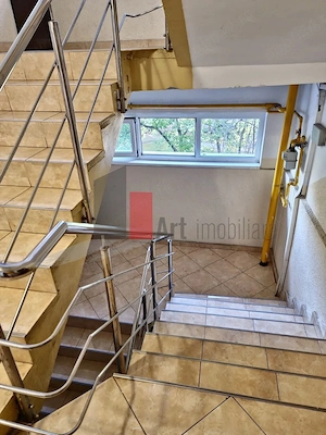 Vanzare apartament 2 camere Crângași, reabilitat termic, posibilitate centrală - imagine 3