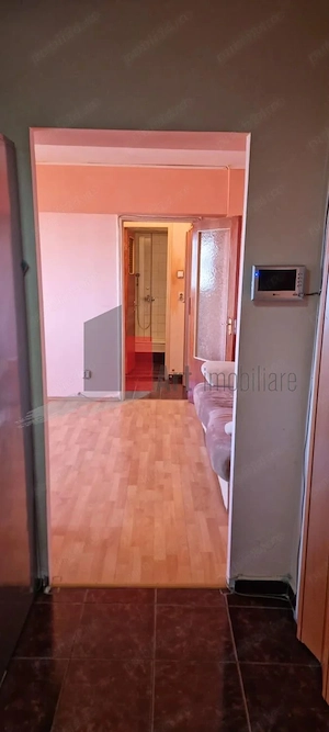 Vanzare apartament 2 camere Crângași, reabilitat termic, posibilitate centrală - imagine 9