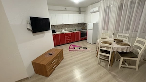 Inchiriez apartament 3 camere cartier E3 - imagine 12